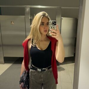 Meet your Posher, Tatiana